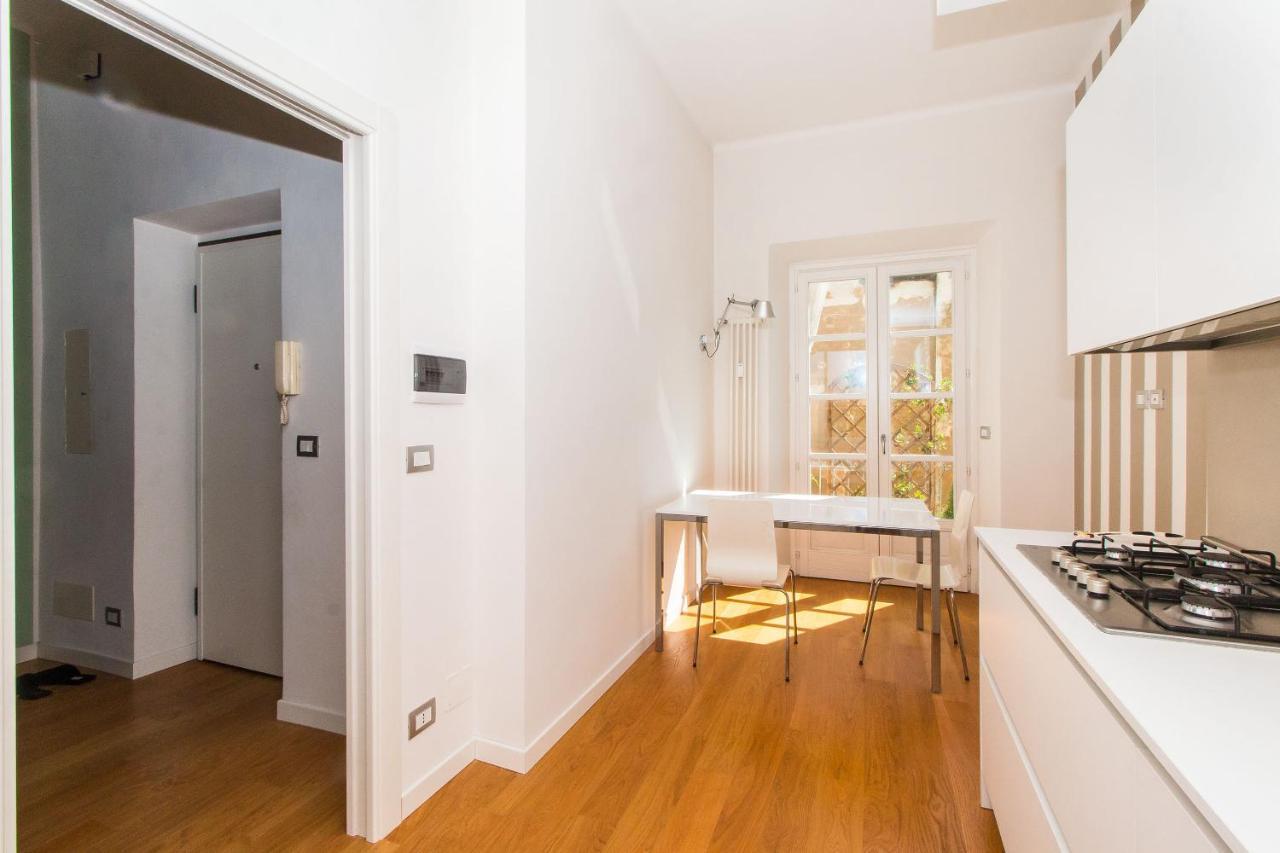 Porta Nuova & Parco Del Valentino Roomy Flat 토리노 외부 사진