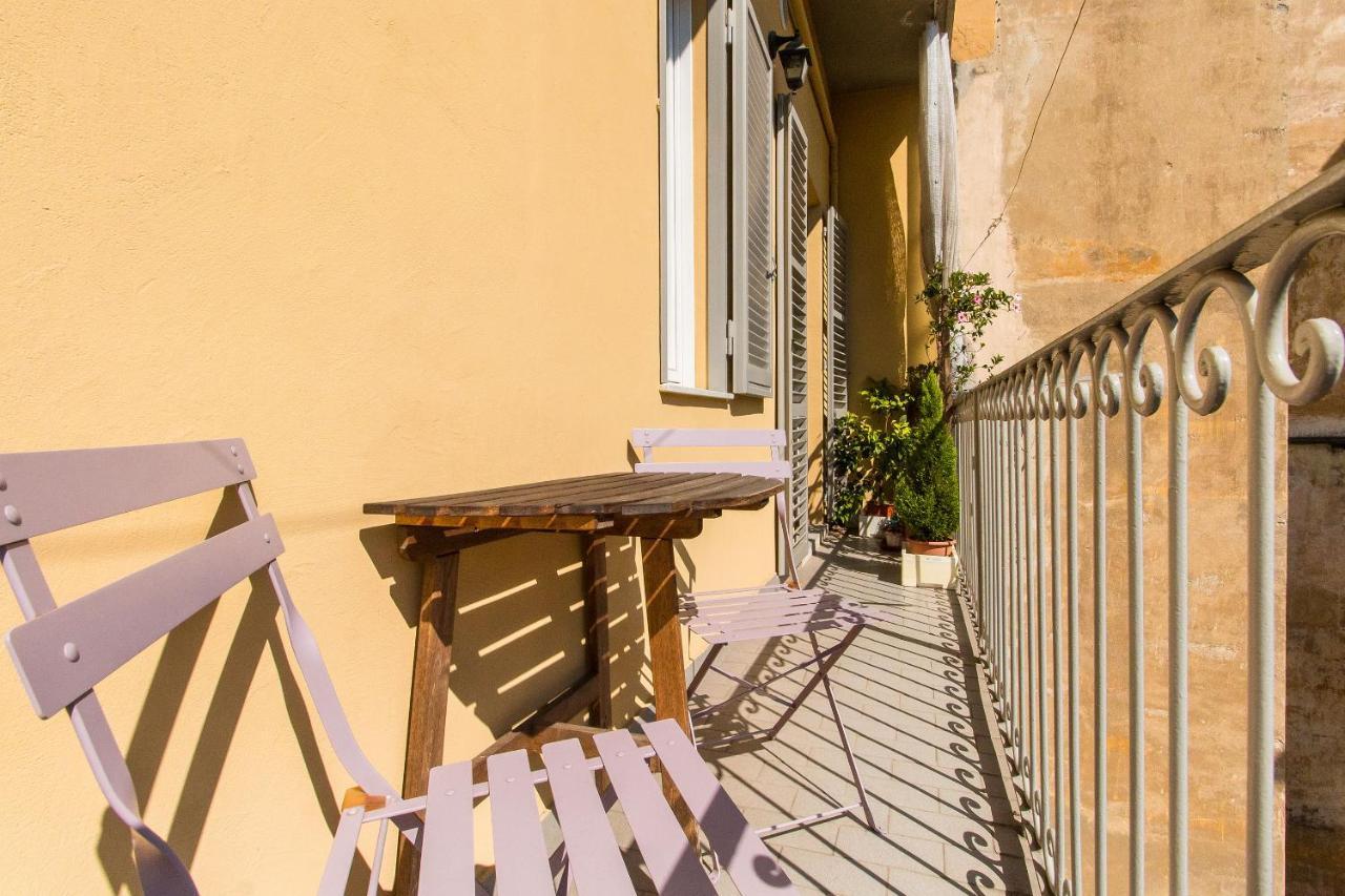 Porta Nuova & Parco Del Valentino Roomy Flat 토리노 외부 사진