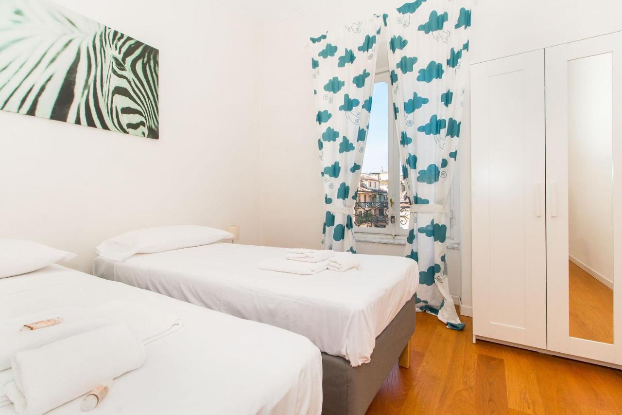 Porta Nuova & Parco Del Valentino Roomy Flat 토리노 외부 사진